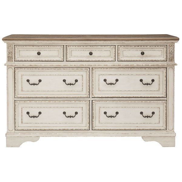 Roslyn Dresser