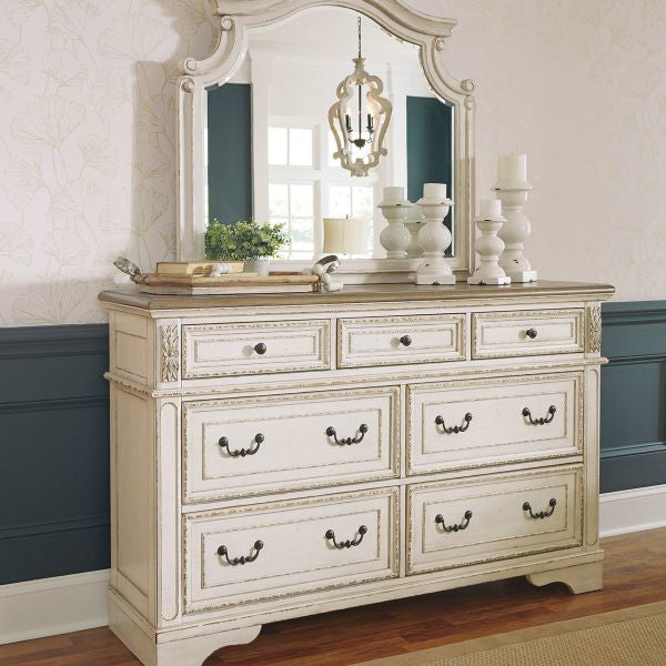 Roslyn Dresser