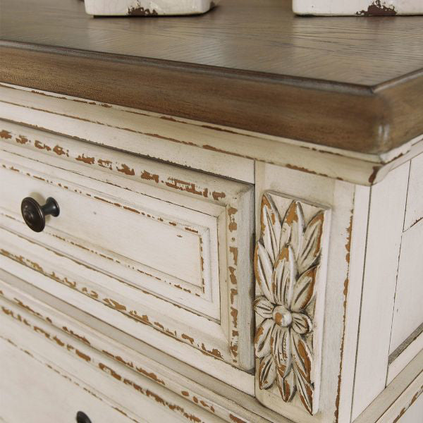 Roslyn Dresser