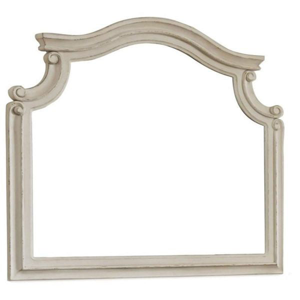Roslyn Mirror