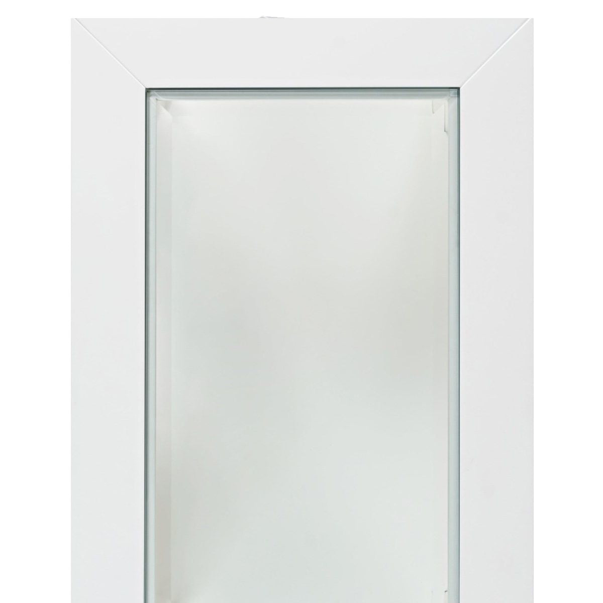 URBAN ICON WHT CHAIRSIDE TABLE