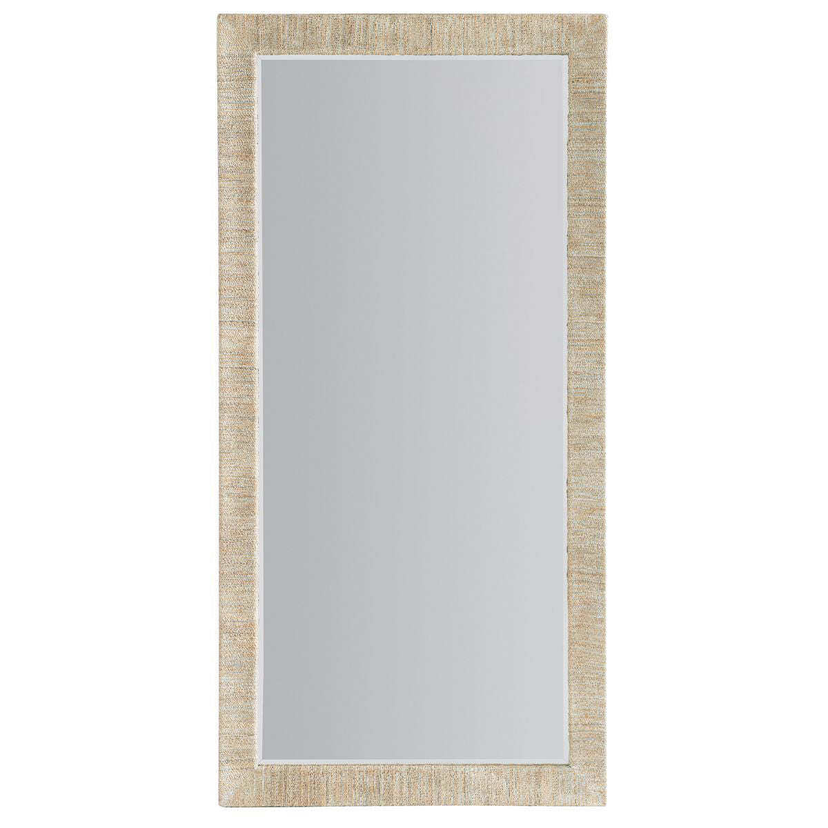 Sandpiper Floor Mirror