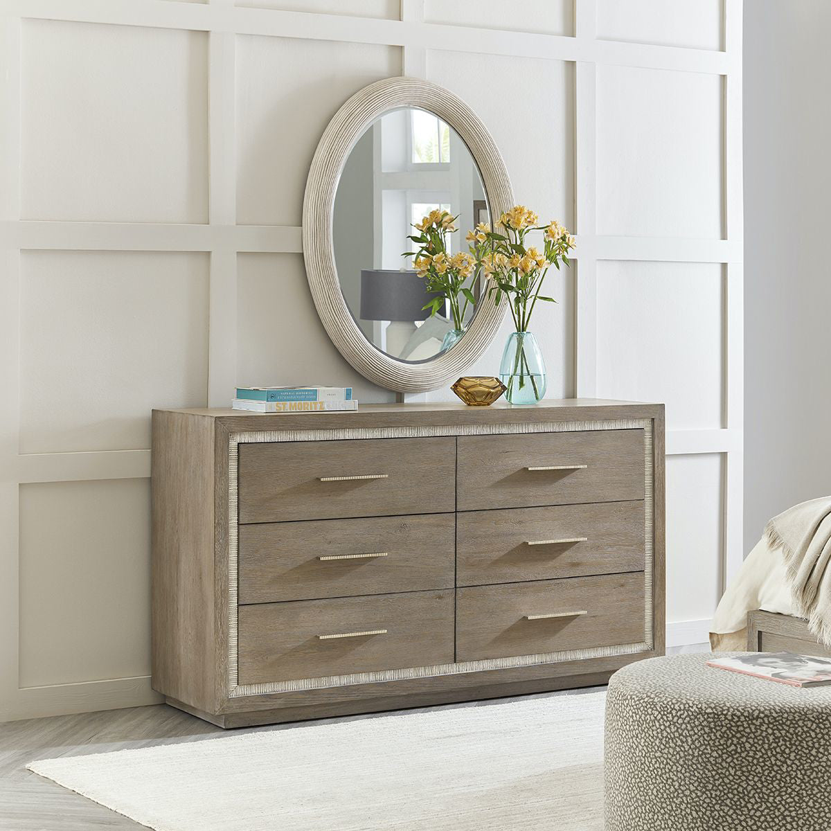 SERENITY MAINSTAY DRESSER