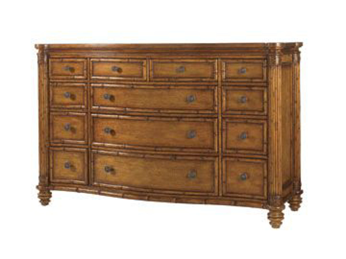 Barbados Dresser
