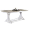 CORA TRESTLE TABLE