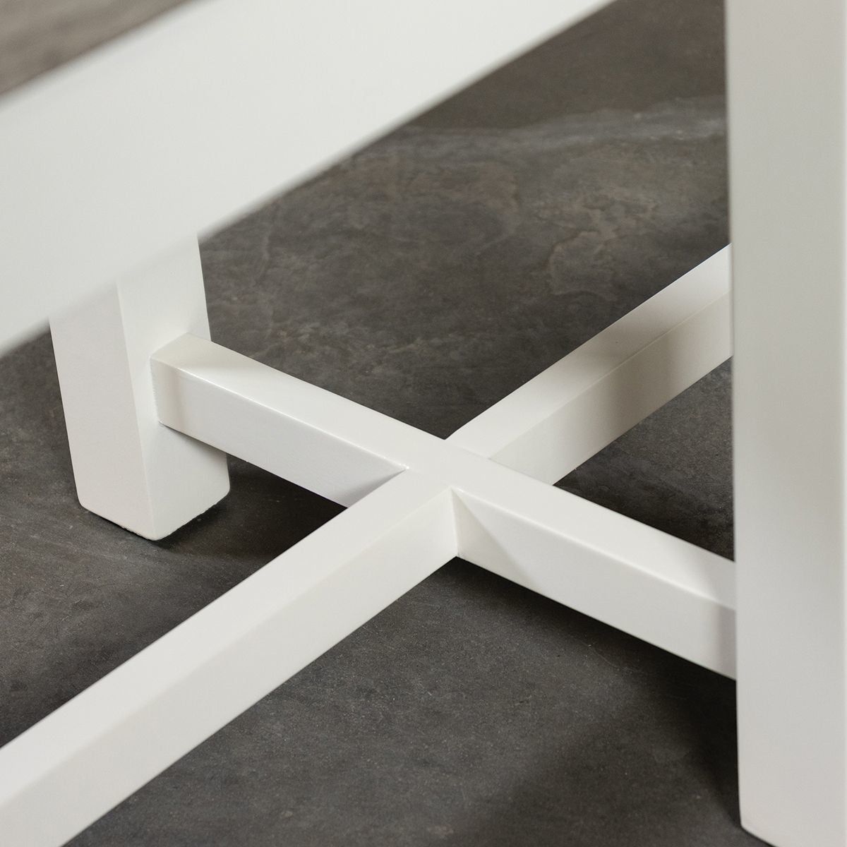 CORA DINING BENCH