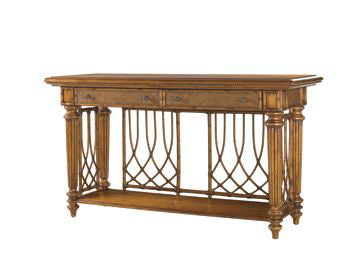 Nassau Sideboard