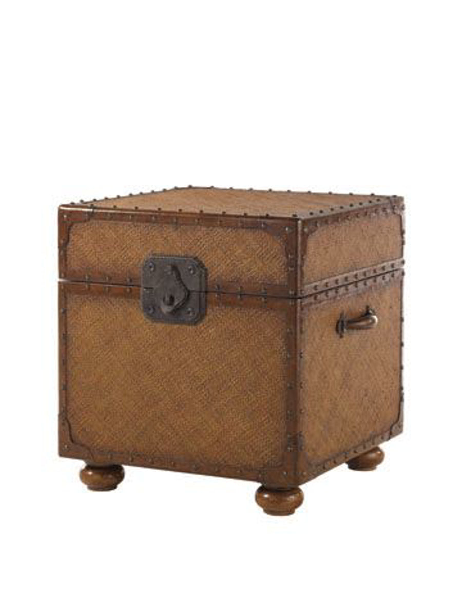 East Cove Trunk