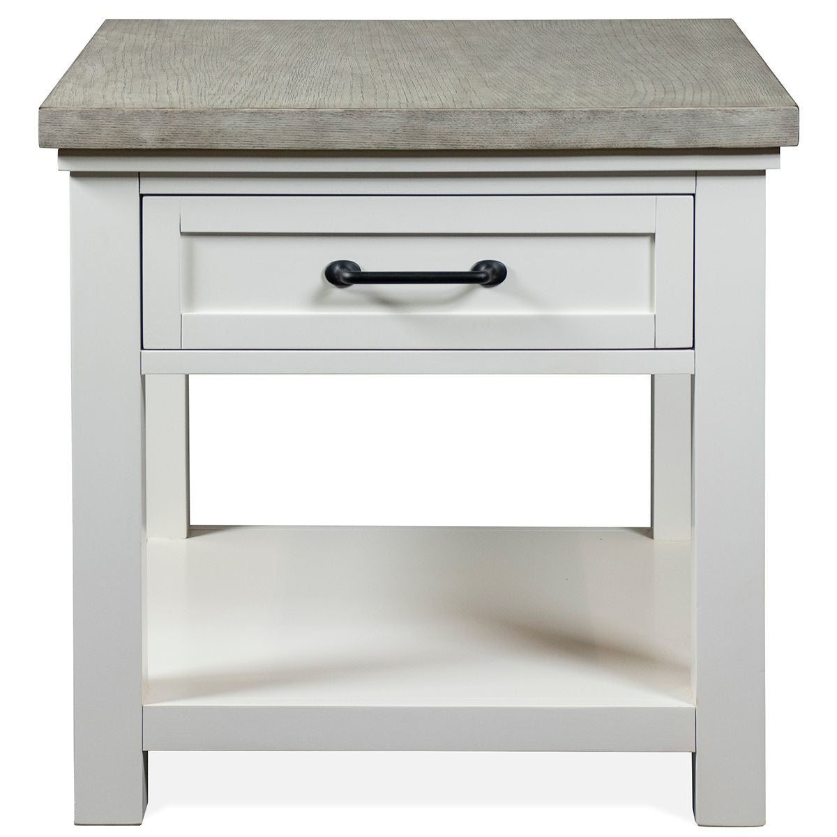 CORA END TABLE