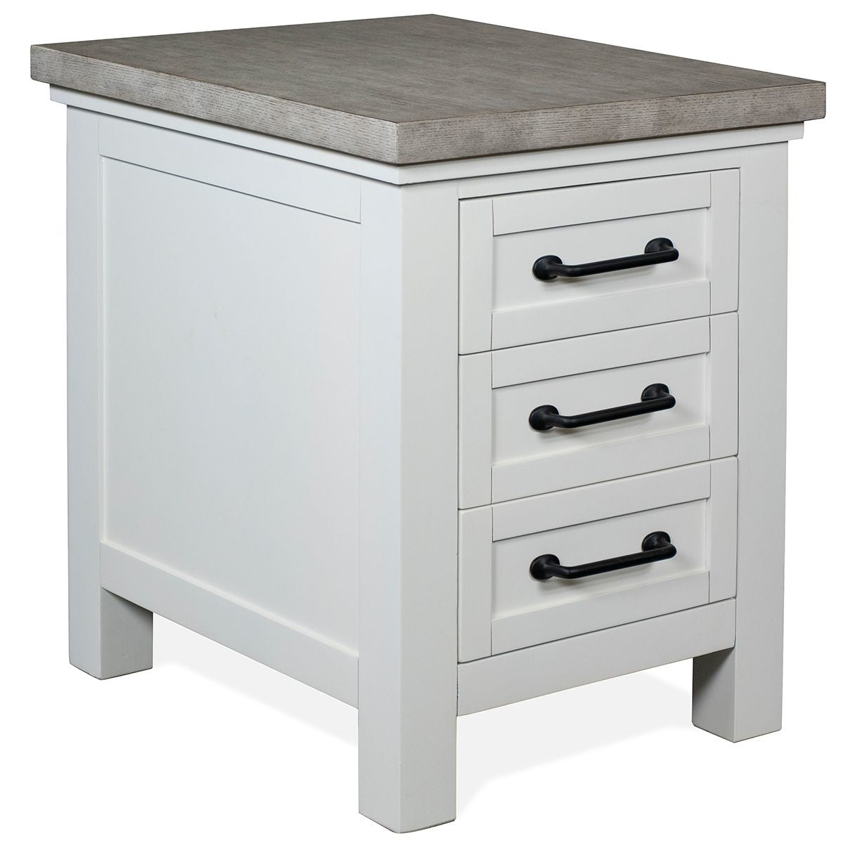 CORA CHAIRSIDE TABLE