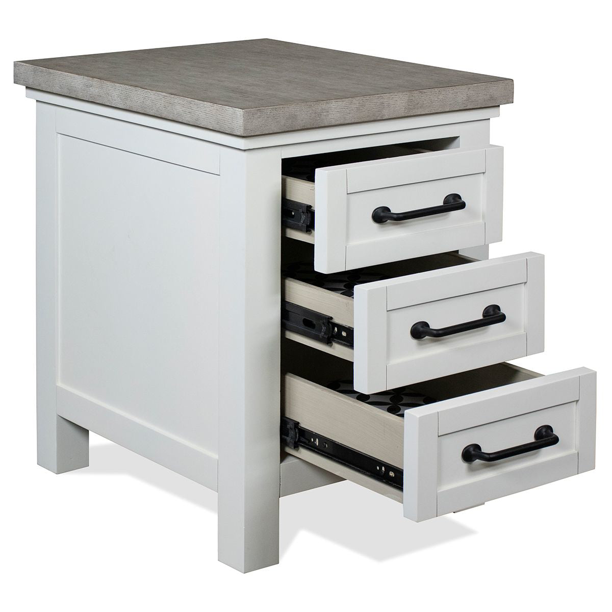 CORA CHAIRSIDE TABLE