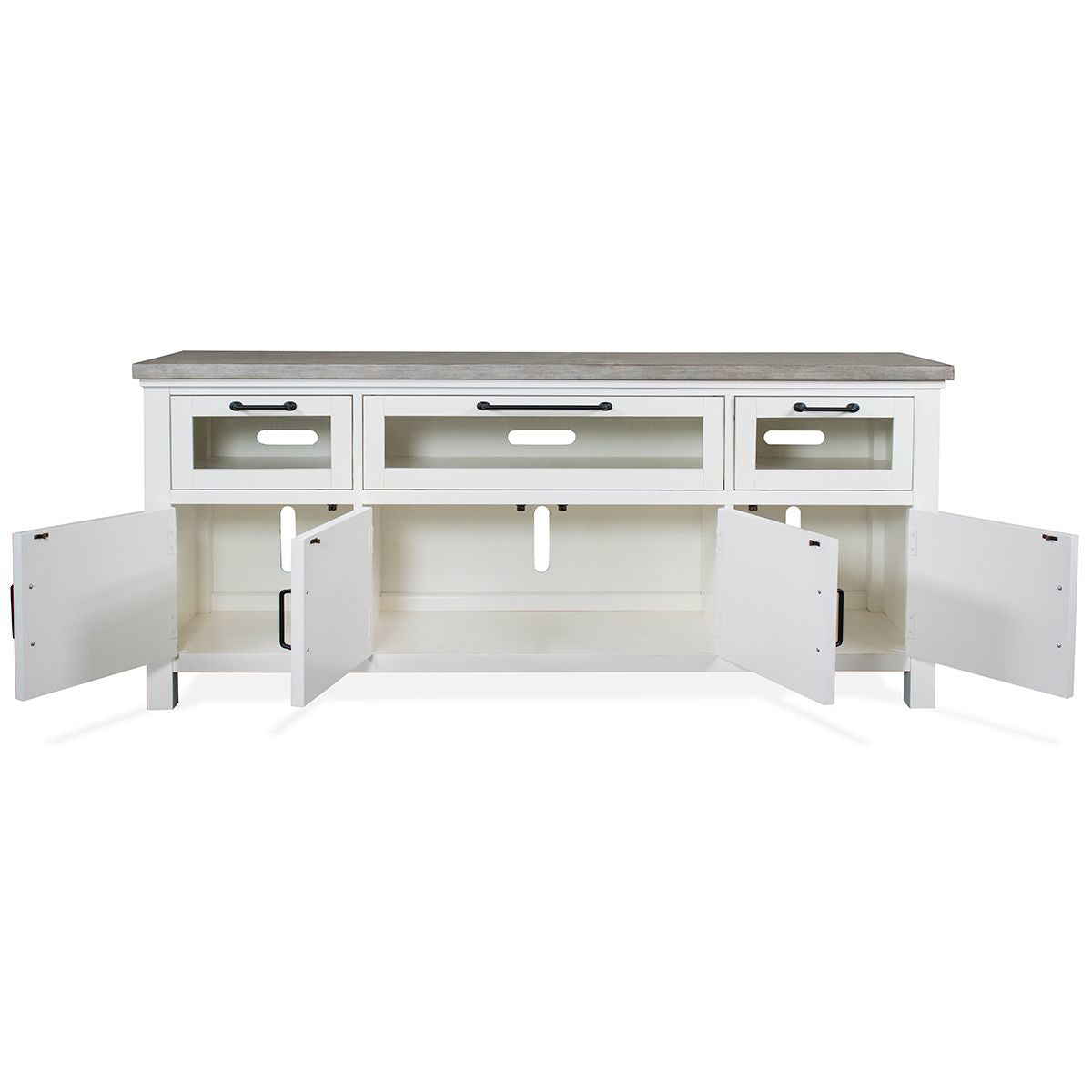 CORA ENTERTAINMENT CONSOLE