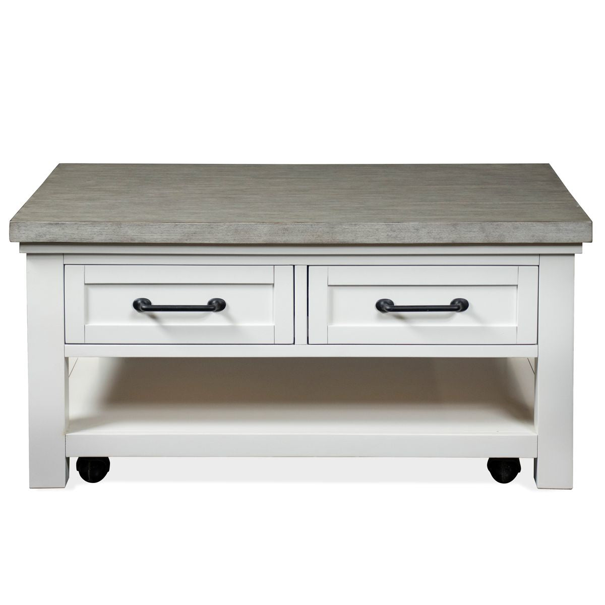 CORA SMALL COCKTAIL TABLE