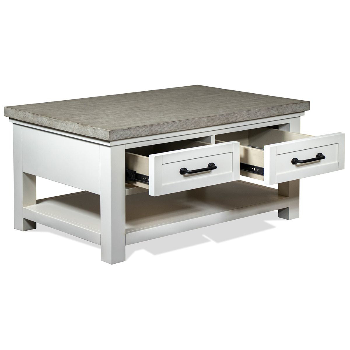 CORA SMALL COCKTAIL TABLE
