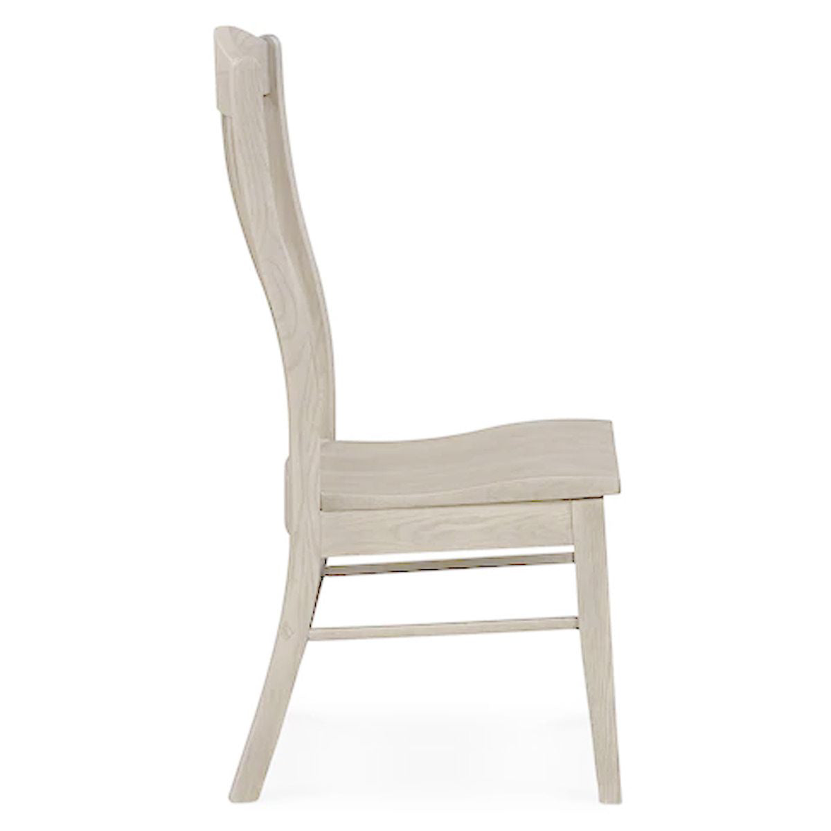 HOLDEN OAK SIDE CHAIR