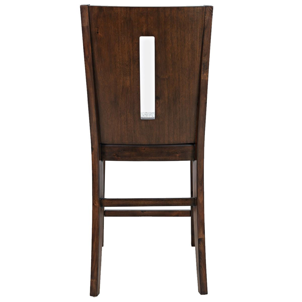URBAN ICON SLOTBACK COUNTER STOOL