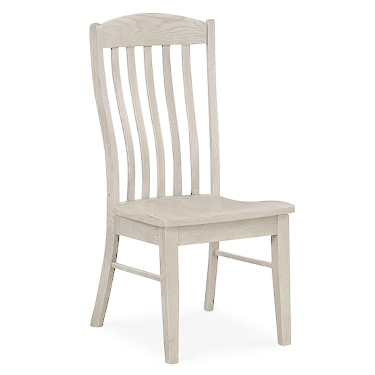HOLDEN OAK SIDE CHAIR