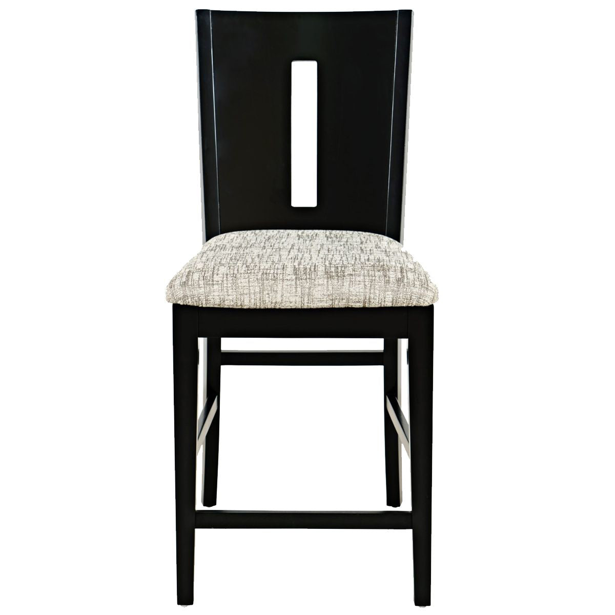 URBAN ICON SLOTBACK CNTR STOOL