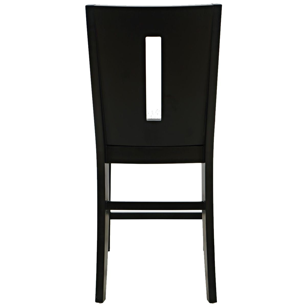 URBAN ICON SLOTBACK CNTR STOOL