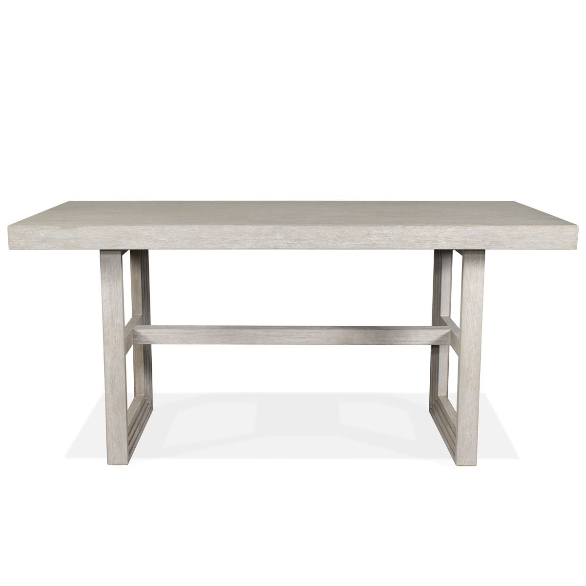 CASCADE COUNTER HEIGHT DINING TABLE