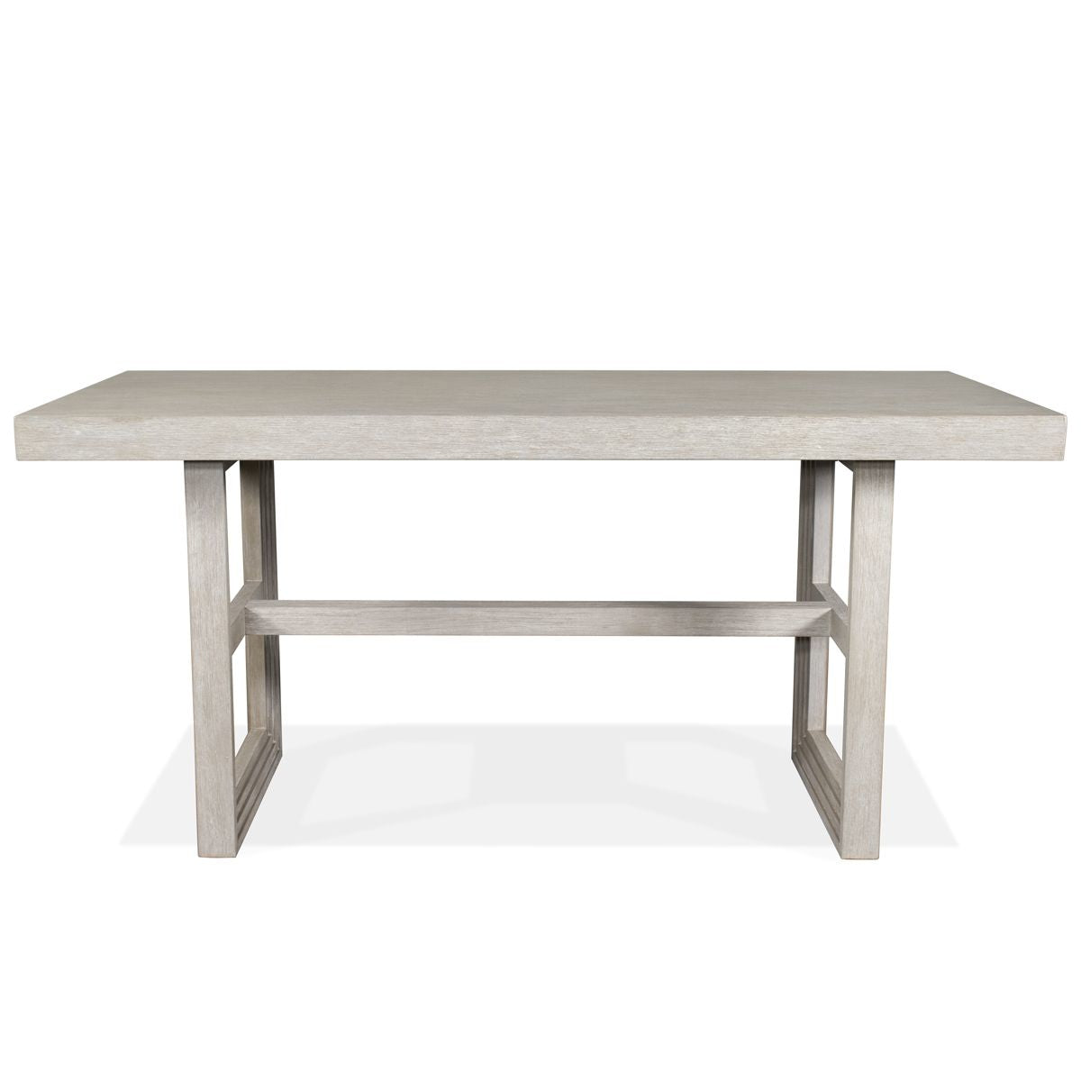 CASCADE COUNTER HEIGHT DINING TABLE