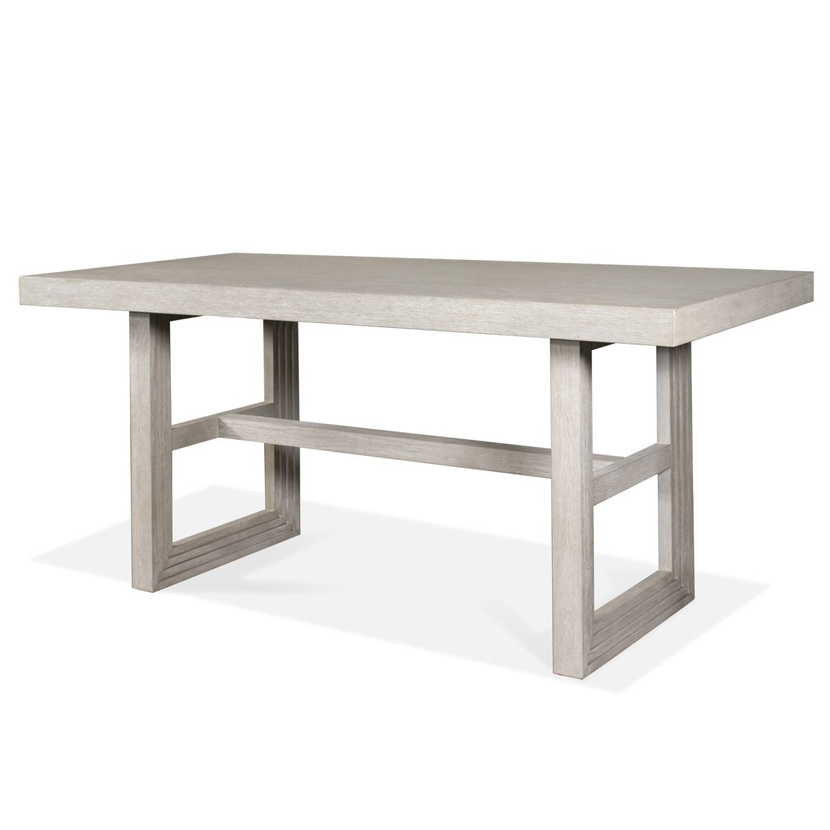 CASCADE COUNTER HEIGHT DINING TABLE