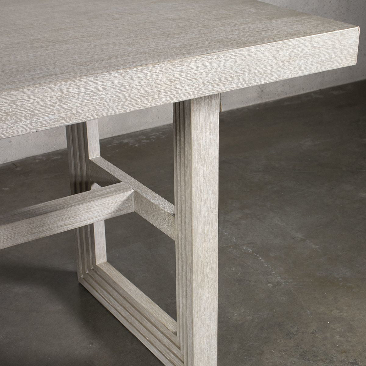 CASCADE COUNTER HEIGHT DINING TABLE