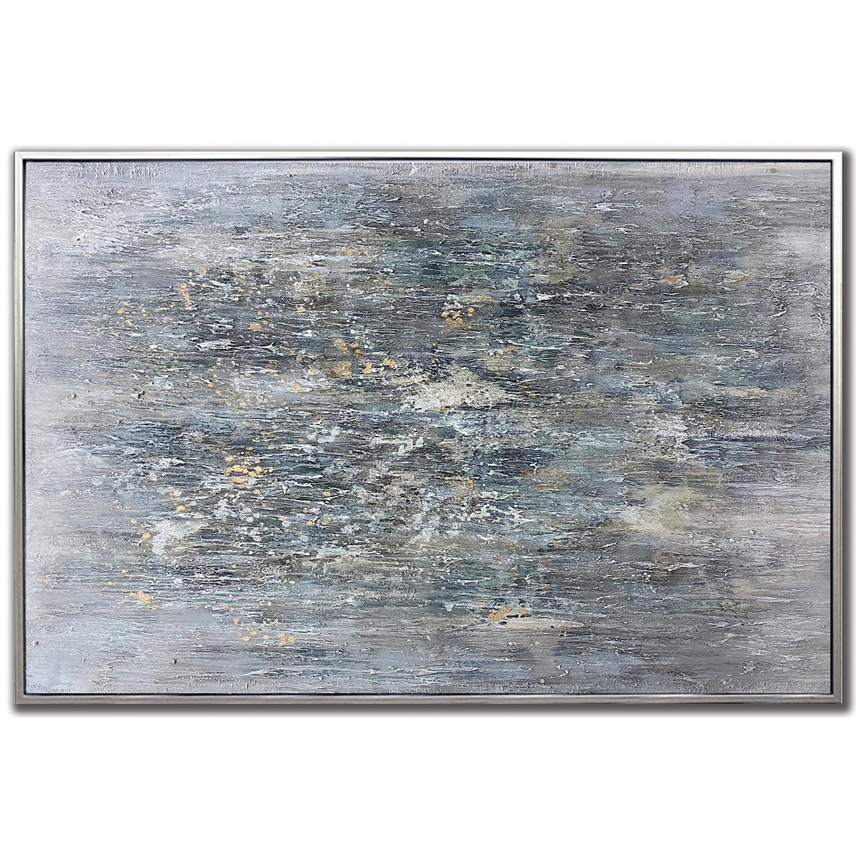COSMIC TRANSLATION  ABSTRACT