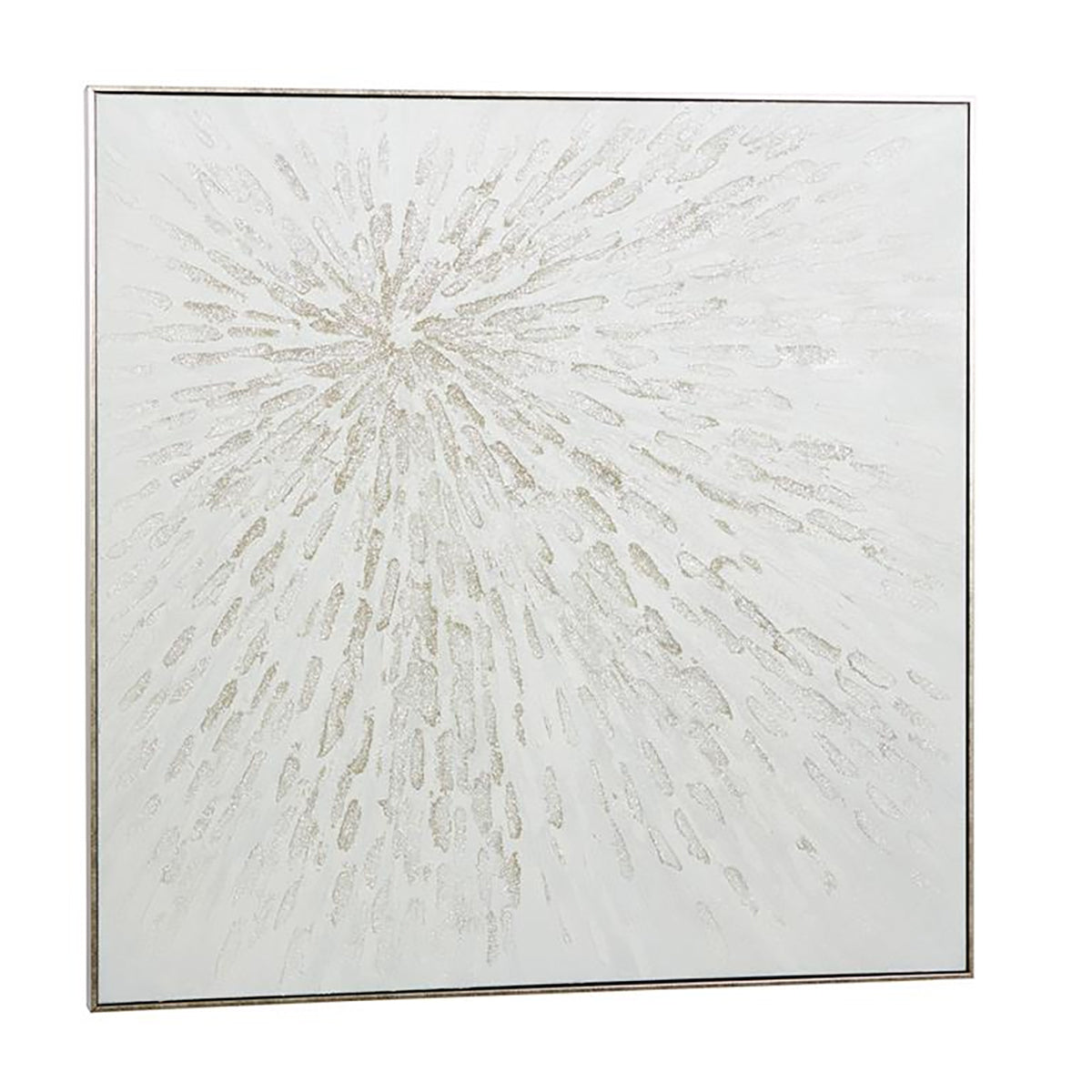 COSMOPOLITAN WHT CONTEMP ART