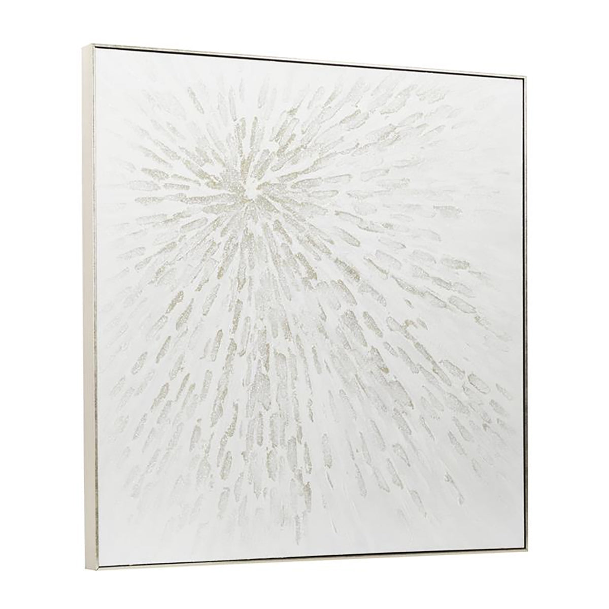 COSMOPOLITAN WHT CONTEMP ART