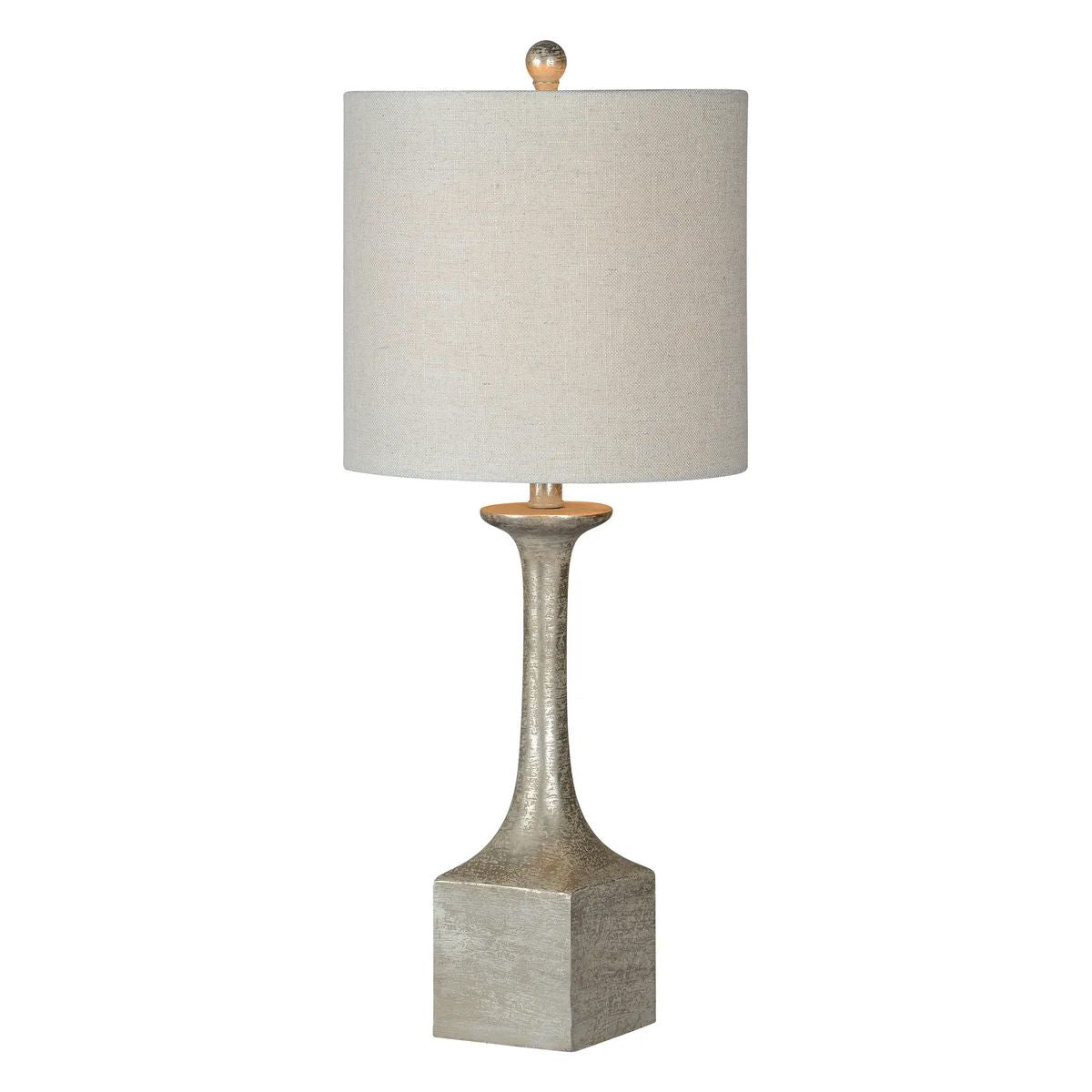 Zola Marble/gld Buffet Lamp