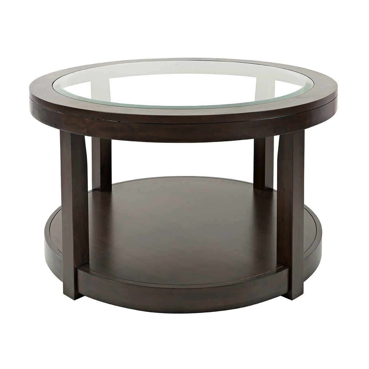 URBAN ICON BRN RND COCKTAIL TB