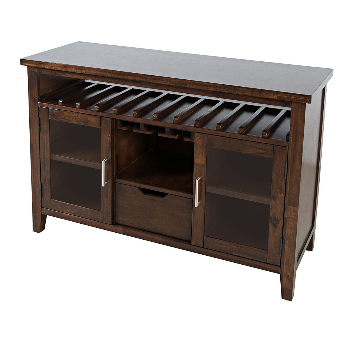 URBAN ICON BRN SERVER