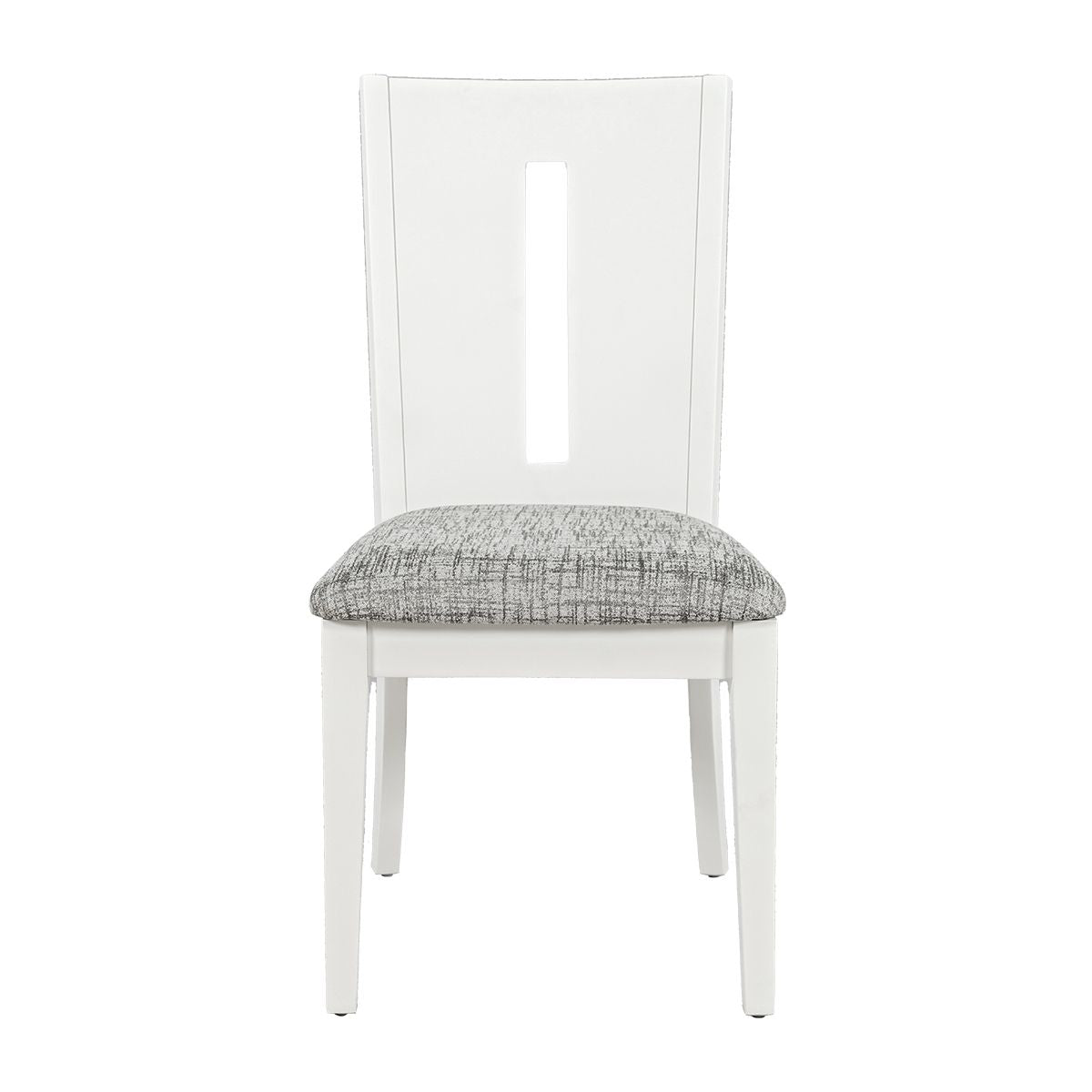 URBAN ICON UPH SLOTBACK CHAIR