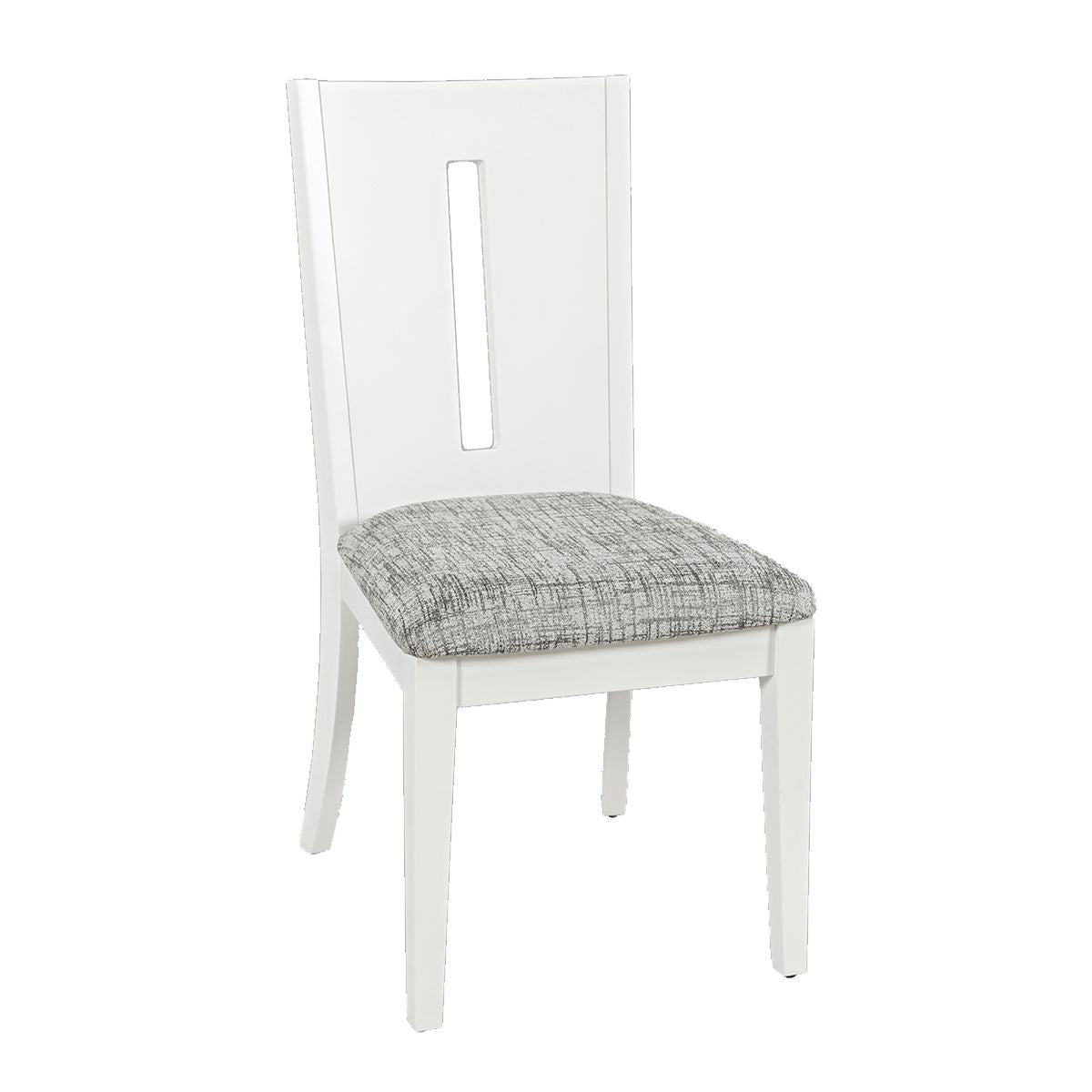 URBAN ICON UPH SLOTBACK CHAIR