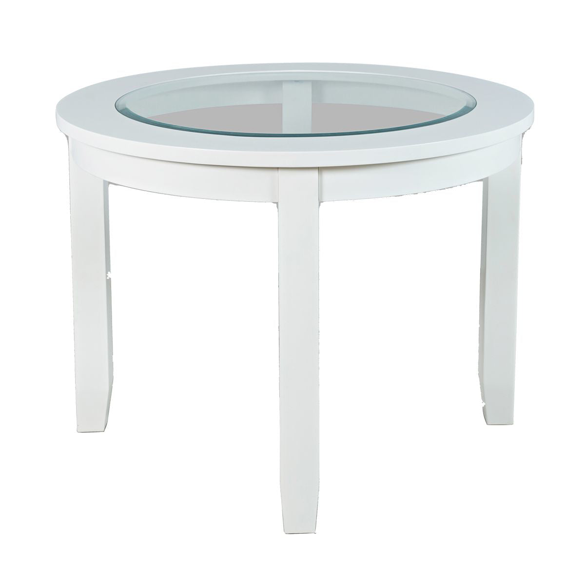 URBAN ICON 42" ROUND DINING TABLE