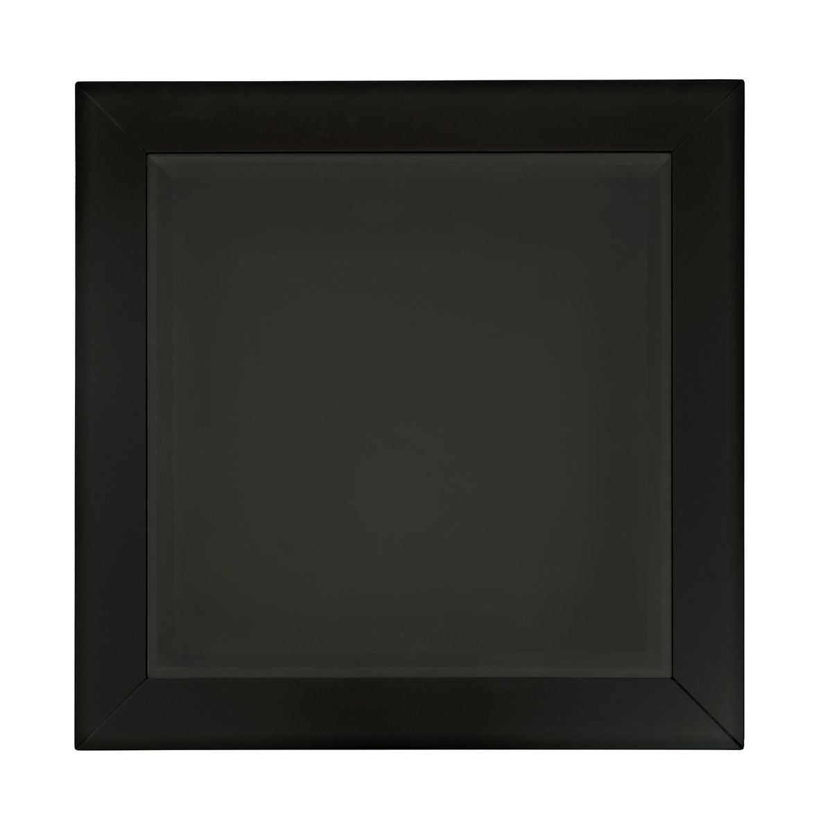 URBAN ICON BLK END TABLE