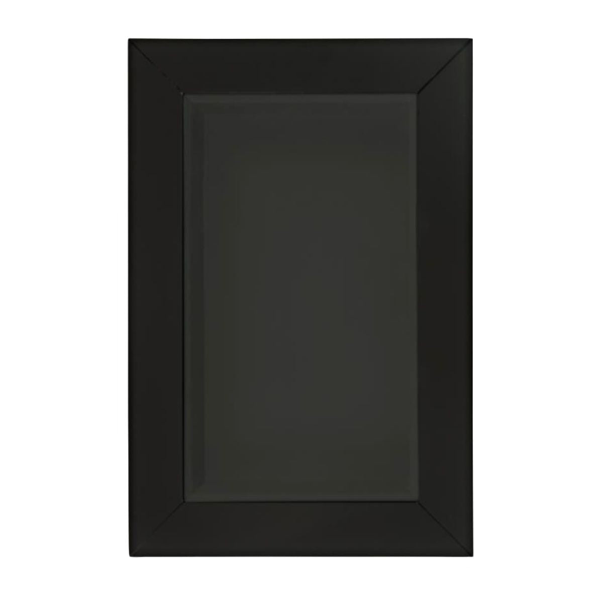 URBAN ICON BLK CHAIRSIDE TABLE