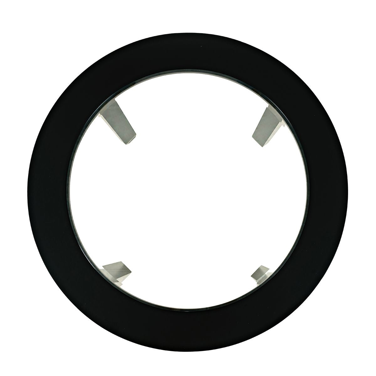 URBAN ICON BLACK CENTER TABLE