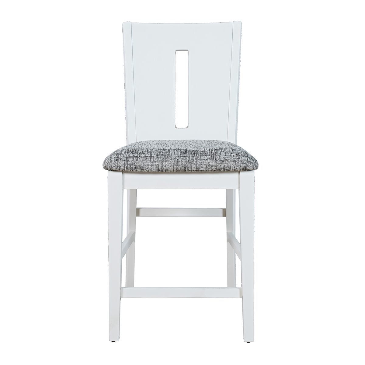 URBAN ICON SLOTBACK CNTR STOOL