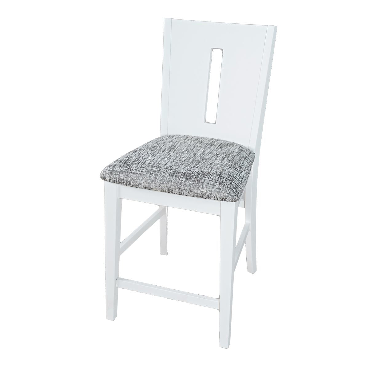 URBAN ICON SLOTBACK CNTR STOOL