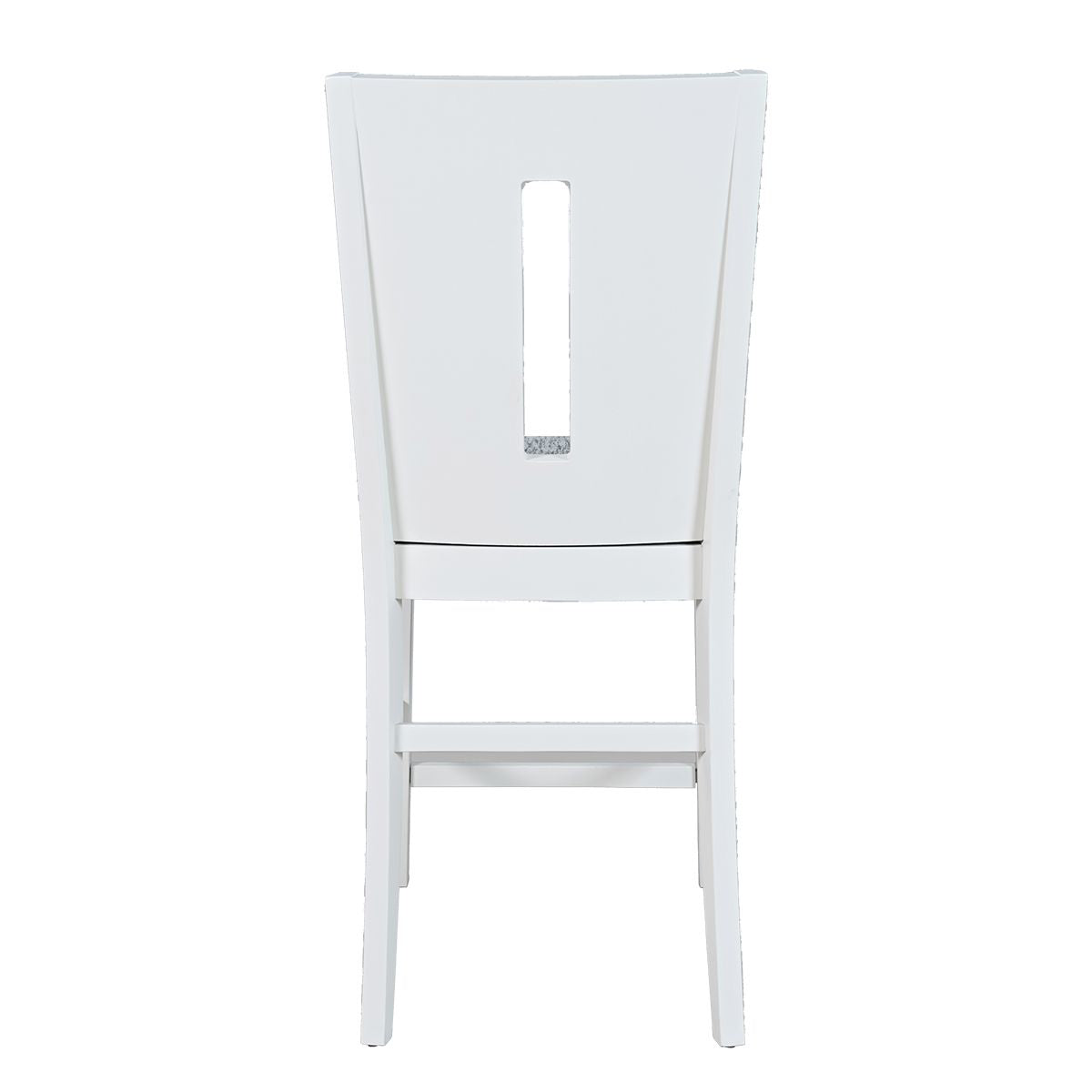 URBAN ICON SLOTBACK CNTR STOOL