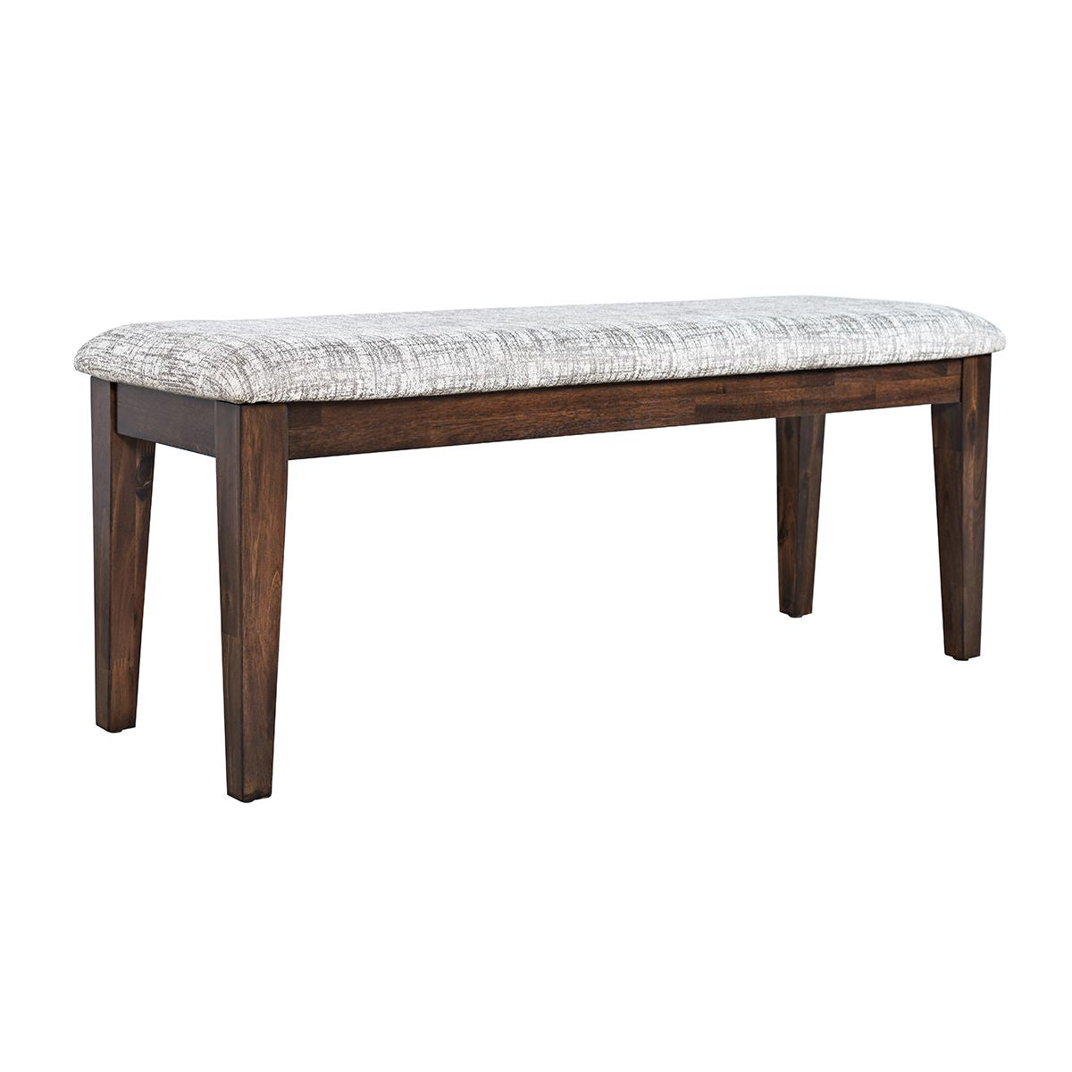 URBAN ICON BRN UPH BENCH