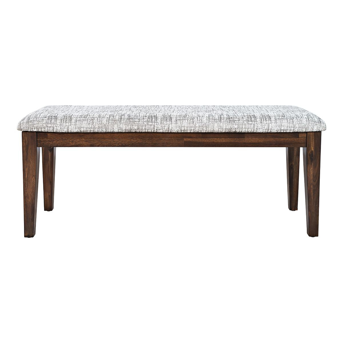 URBAN ICON BRN UPH BENCH