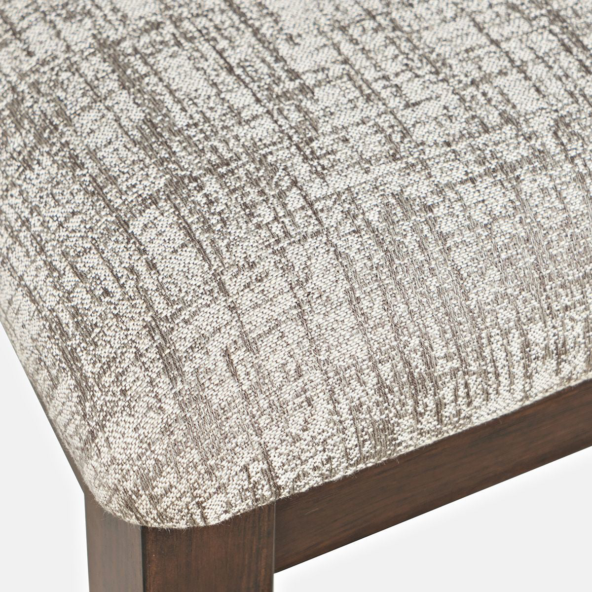 URBAN ICON BRN UPH BENCH