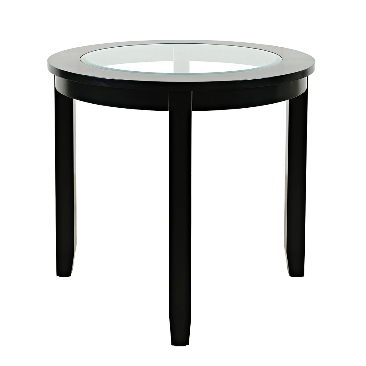 URBAN ICON BLACK 5PC COUNTER SET