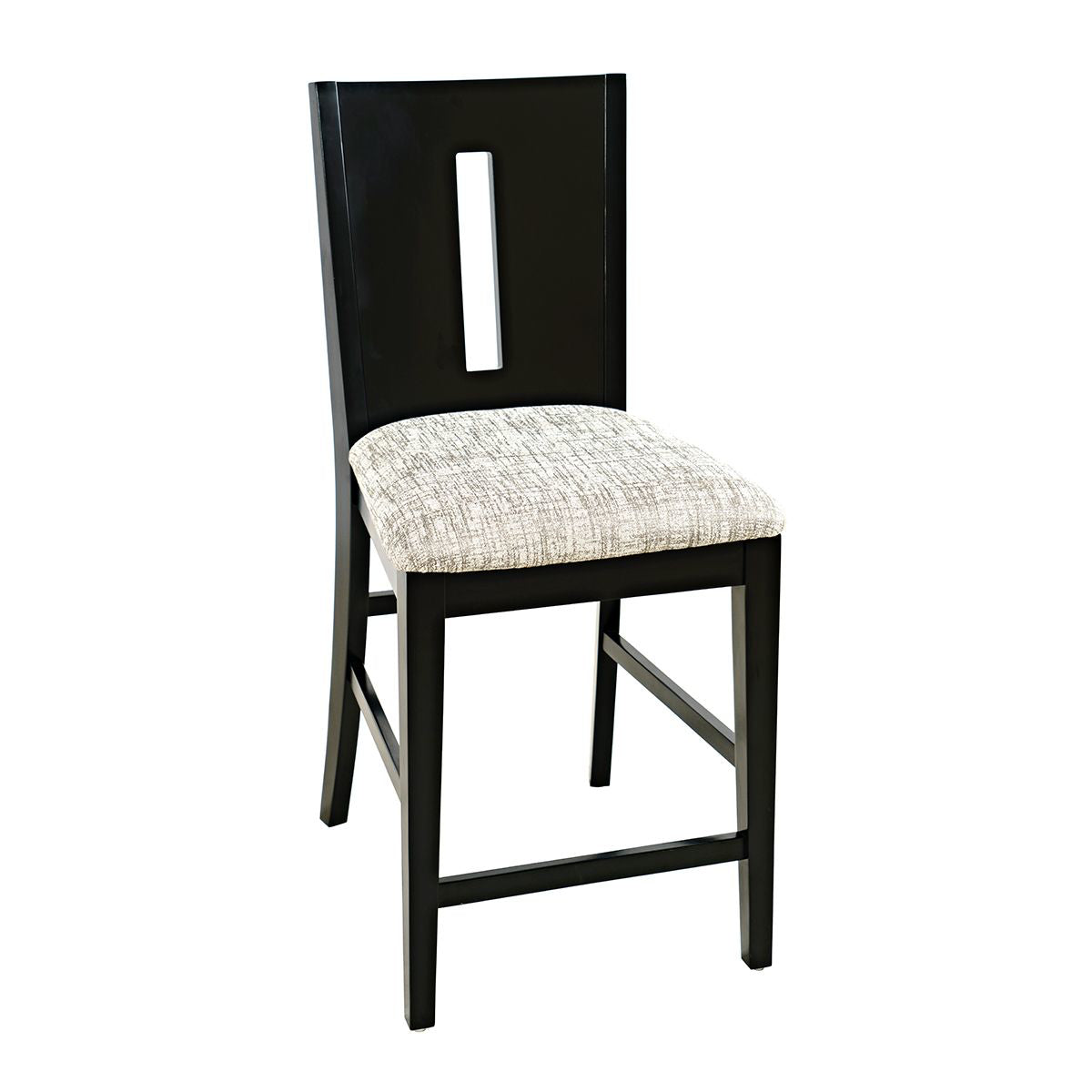 URBAN ICON BLACK 5PC COUNTER SET
