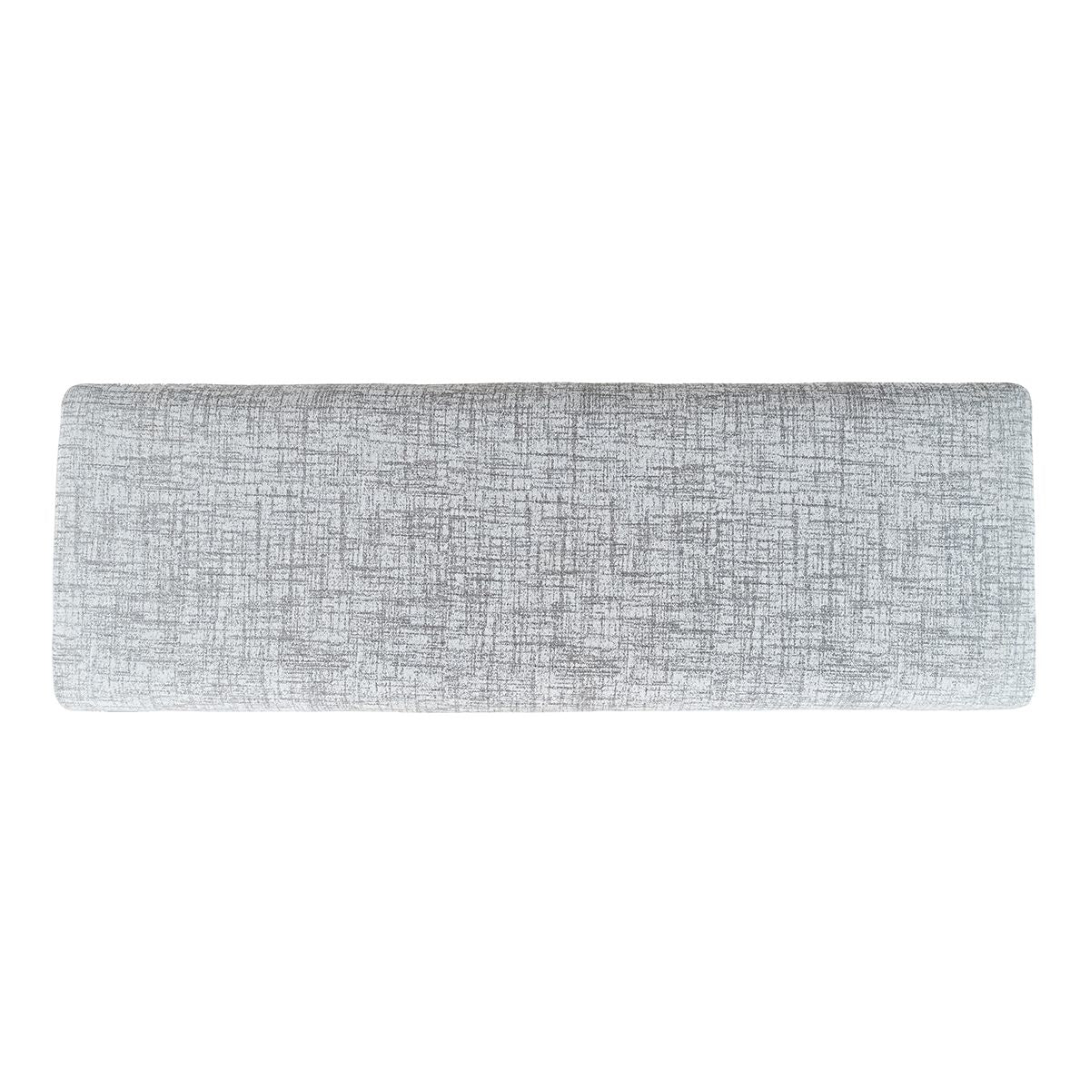 URBAN ICON WHT UPH BENCH