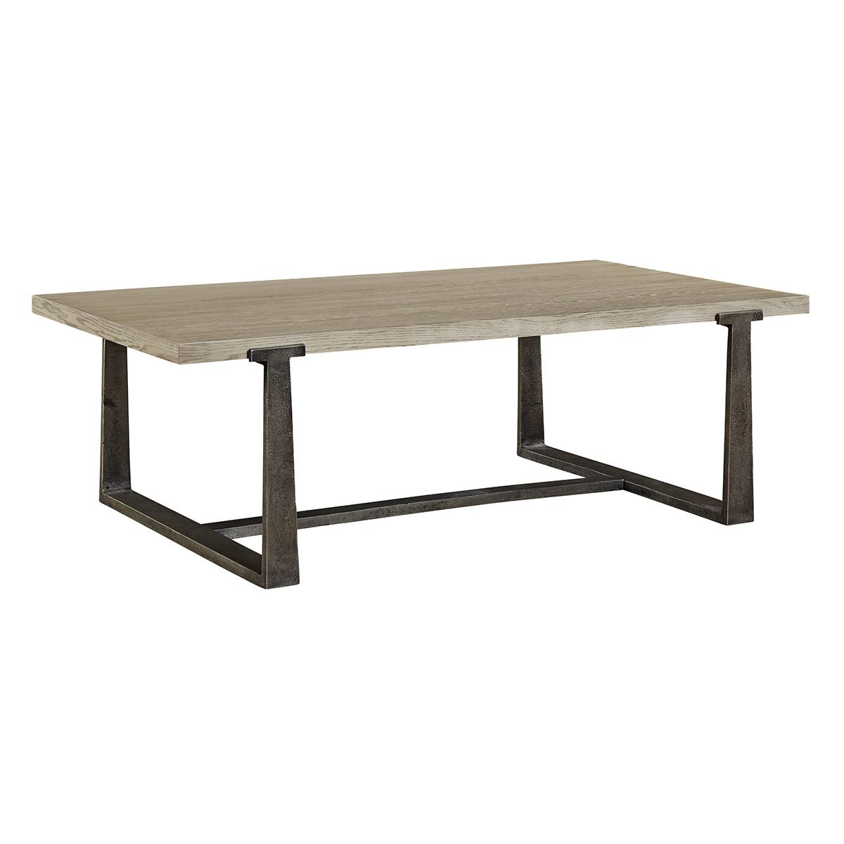 GREENWICH RECT COFFEE TABLE