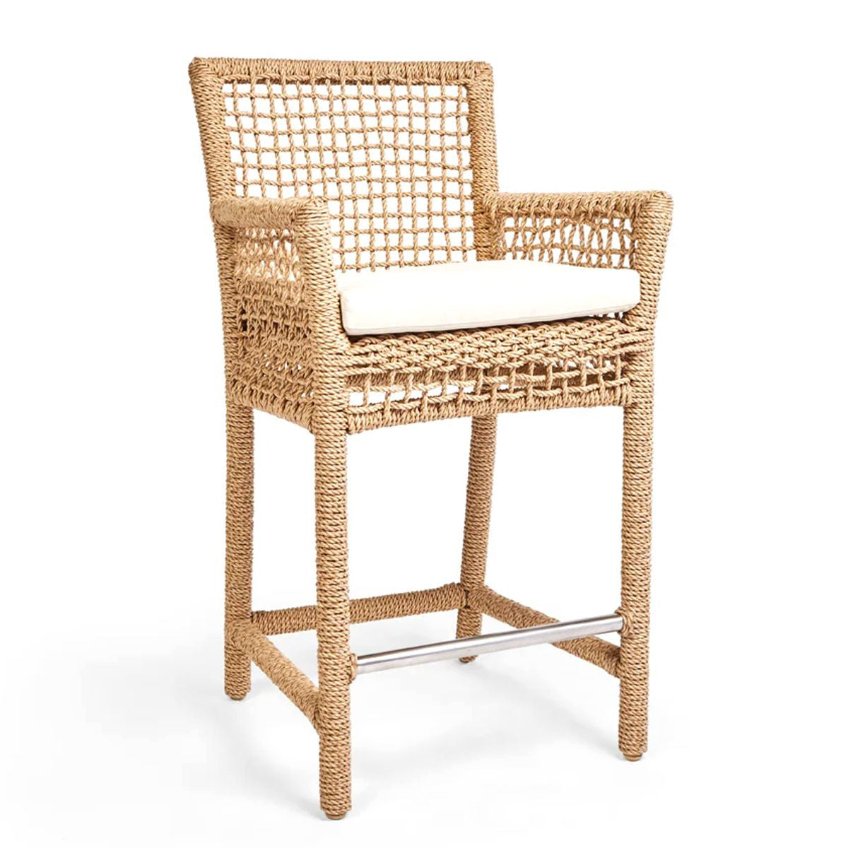 BRISBANE COUNTER STOOL